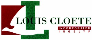 Louis Cloete Inc Logo